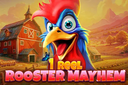 1 Reel - Rooster Mayhem