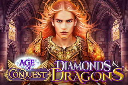 Age of Conquest Diamonds & Dragons™