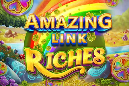 Amazing Link Riches
