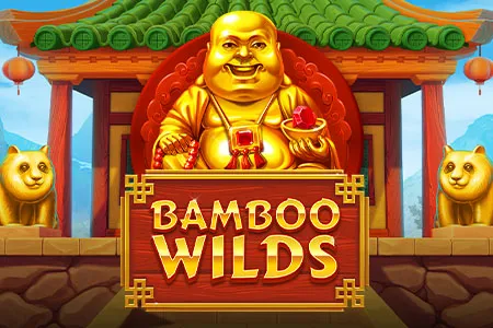 Bamboo Wilds