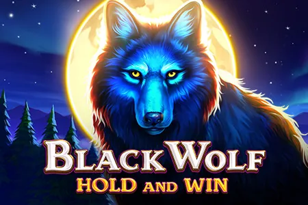 Black Wolf