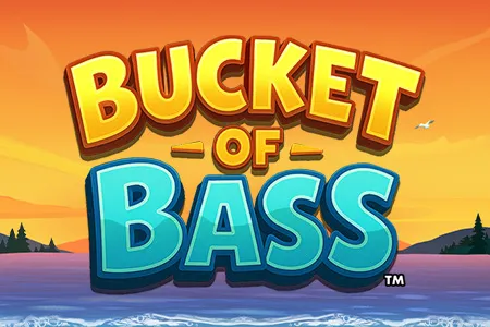 Bucket of Bass™