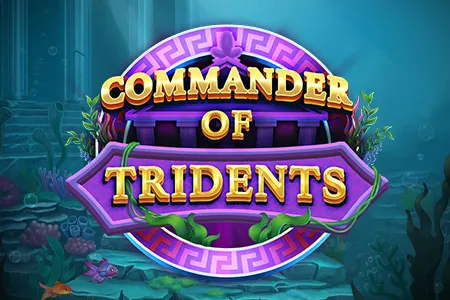 Commander of Tridents