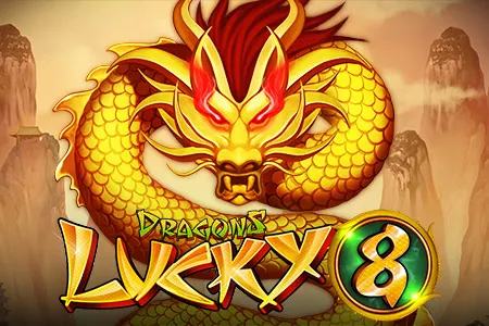 Dragons Lucky 8™