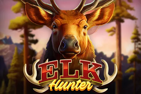 Elk Hunter