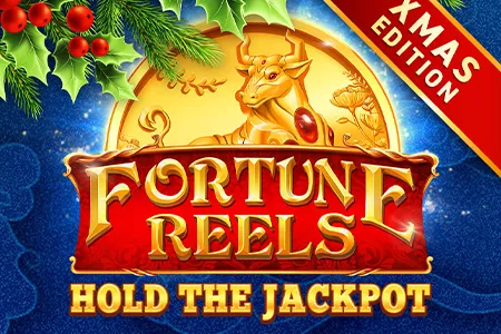 Fortune Reels Xmas