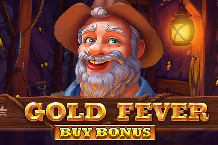 Gold Fever Buy Bonus