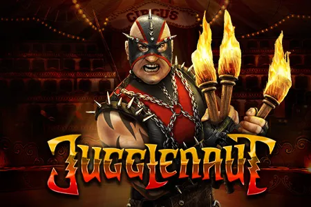 Jugglenaut