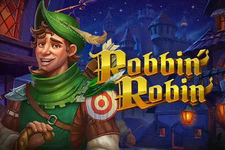 Robbin Robin