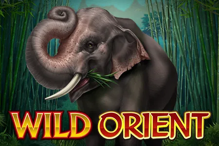 Wild Orient