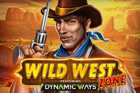 Wild West Zone