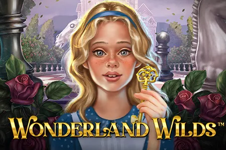 Wonderland Wilds